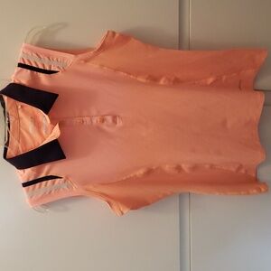 Cutter& Buck "Annika" Women's Golf Shirt